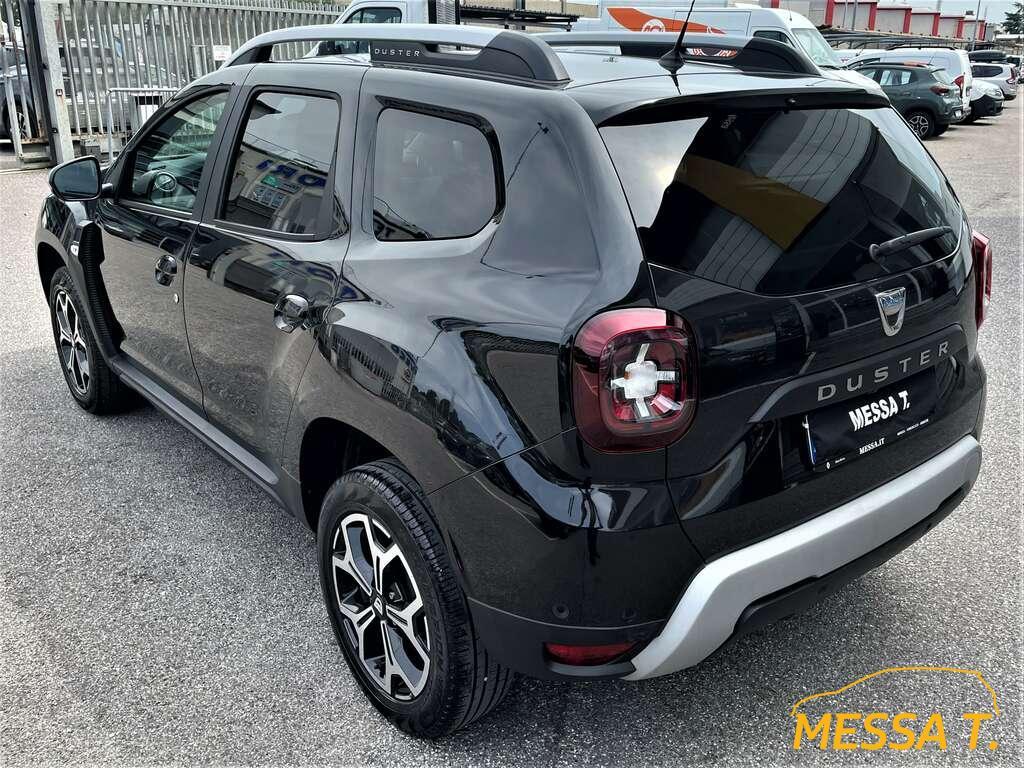 Dacia Duster 1.5 Blue dCi Prestige 4x2