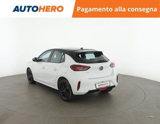 OPEL Corsa 1.5 D 100 CV GS Line
