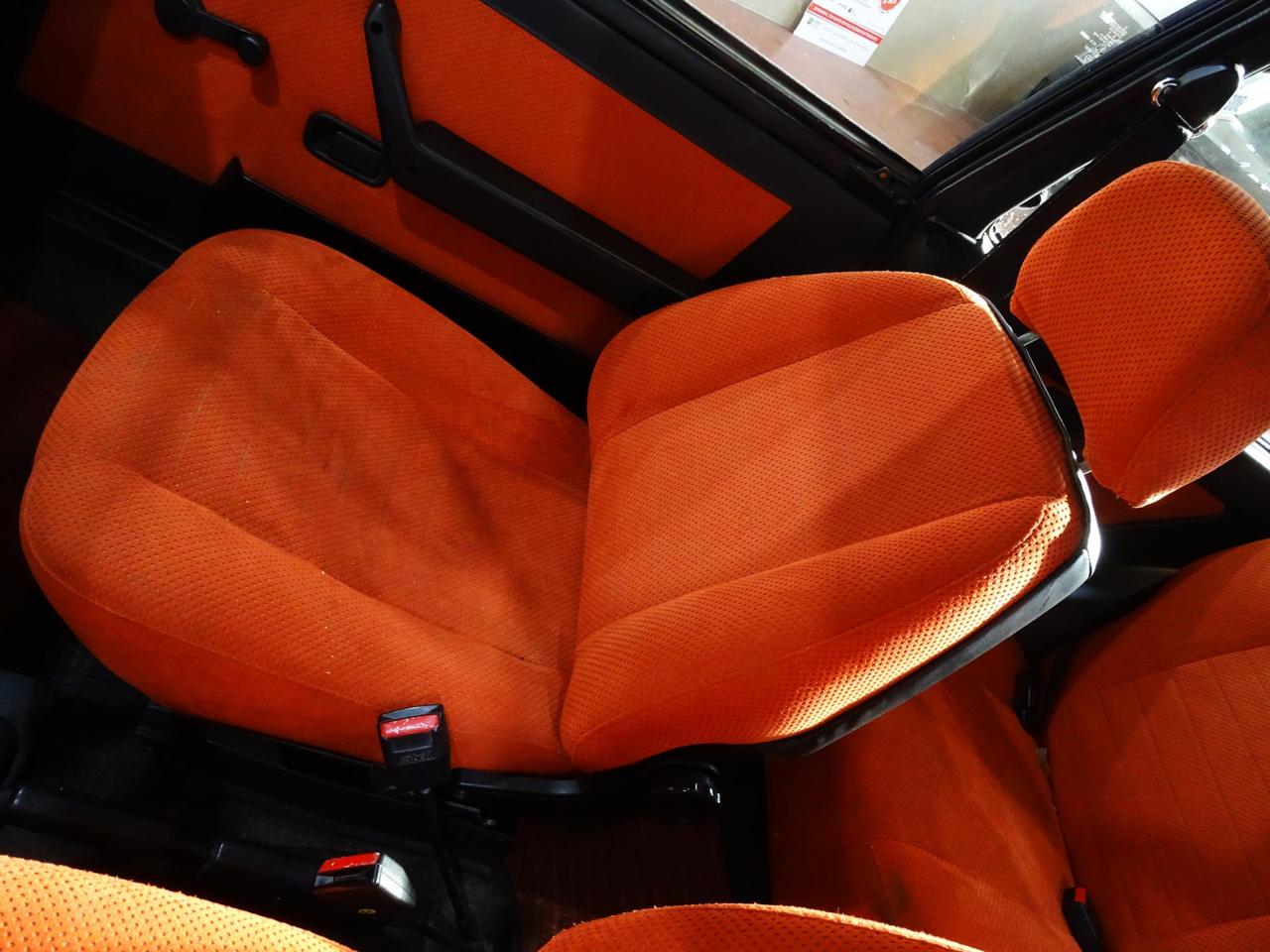 Fiat Ritmo 125 TC ABARTH 2.0 125 CV