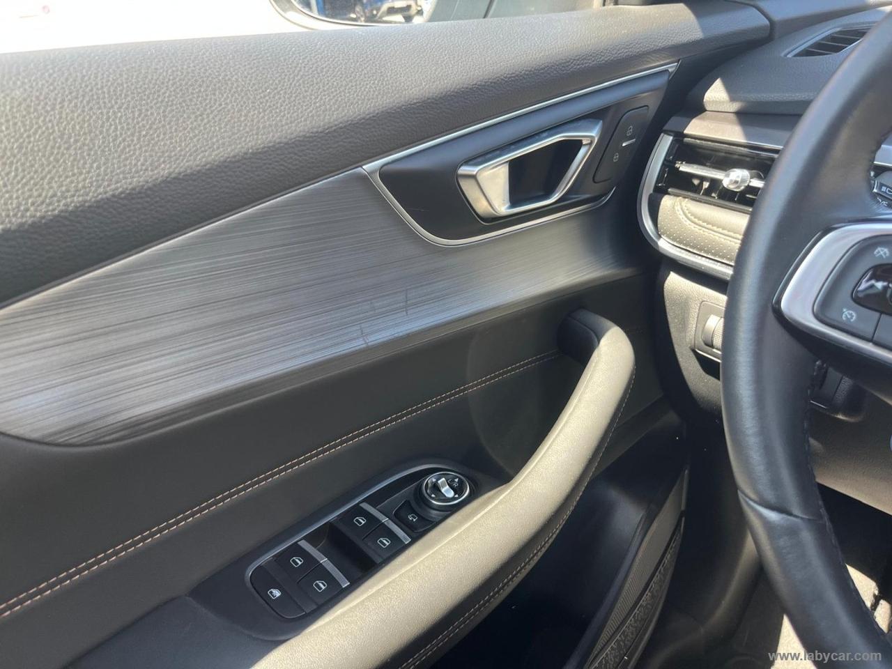 DR MOTOR dr 5.0 1.5 Bi-Fuel GPL PERFETTA!