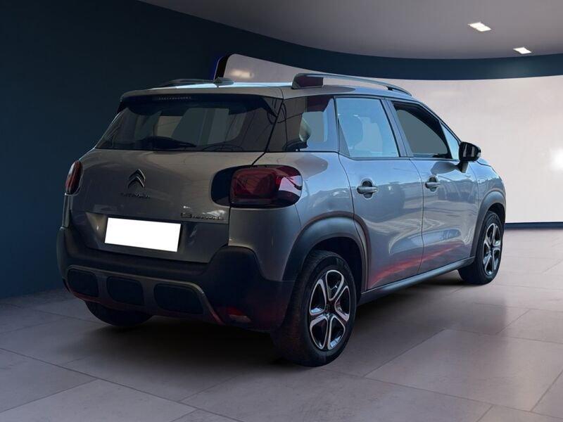 Citroën C3 Aircross C3 Aircross PureTech 110 S&S Feel