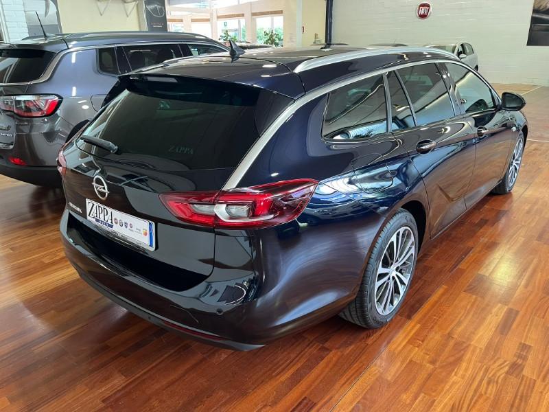 OPEL Insignia 1.6 CDTI 136 S&S Sports Tourer Innovation