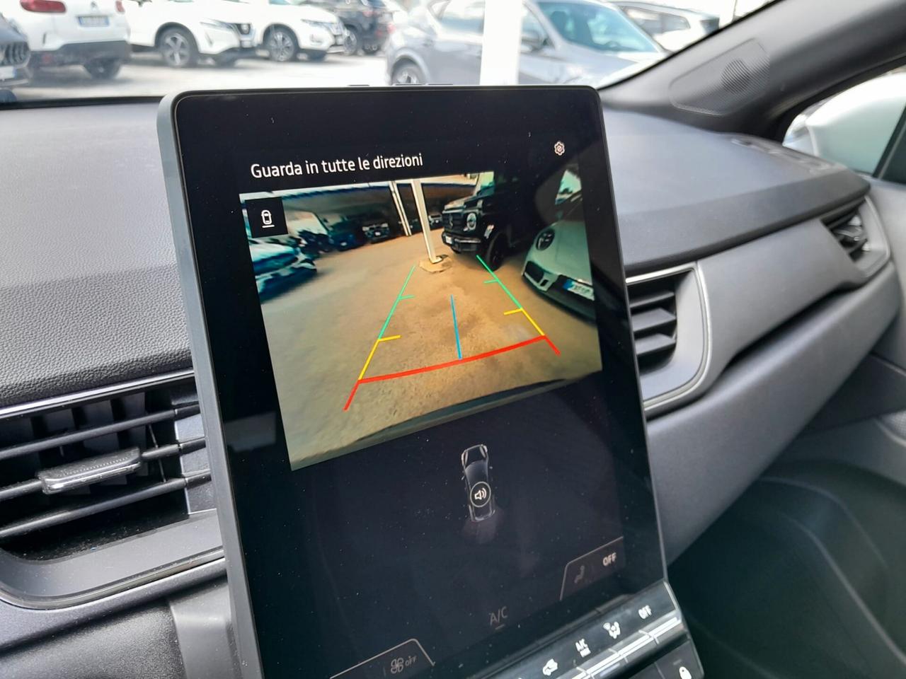 Renault Captur TCe 90 CV Techno