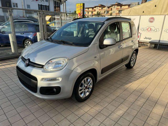 FIAT Panda 1.2 easypower Lounge Gpl 69cv