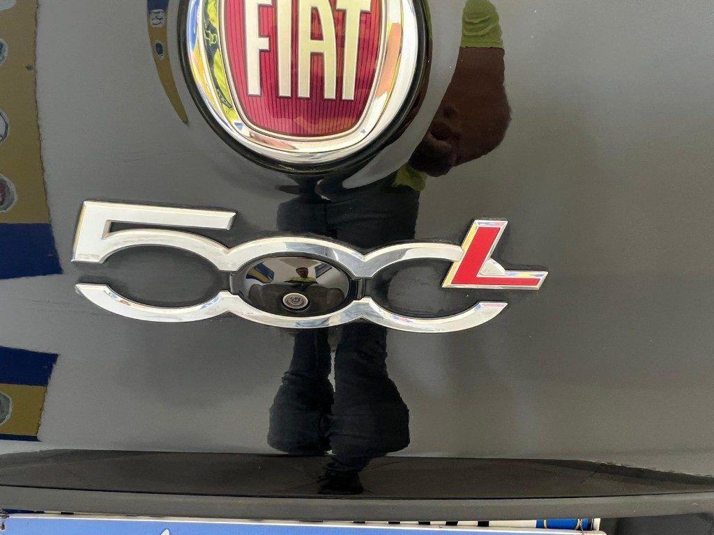 Fiat 500L 1.6 Multijet 120 CV Lounge