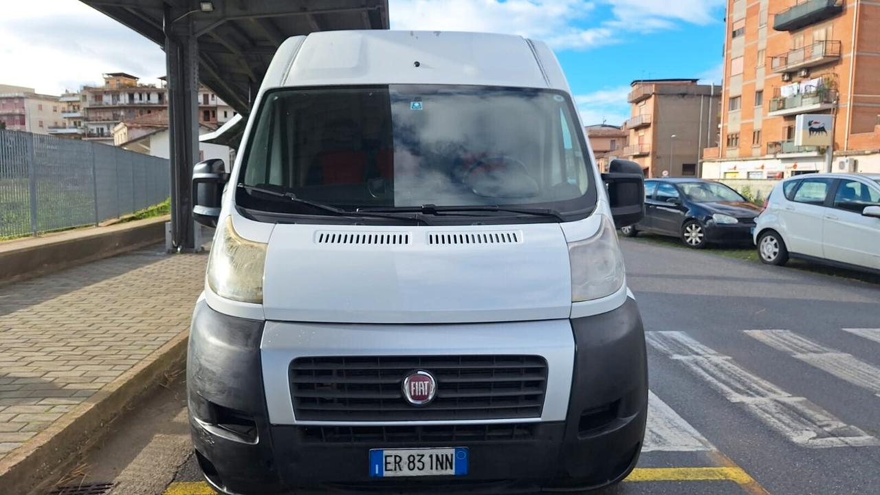 DUCATO MAXI 2.3 MT CV 150 l2 h2 iVA DEDUCIBILE