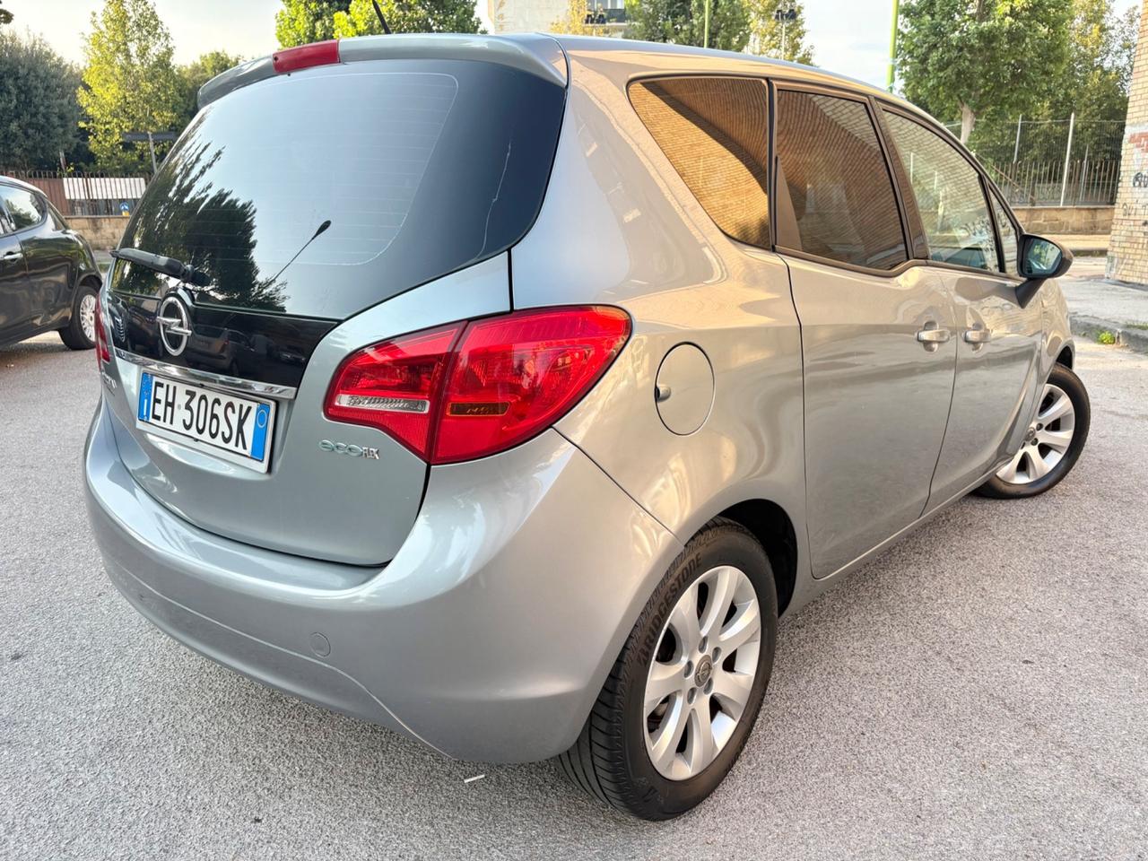 Opel Meriva 1.3 CDTI 95CV splendide condizioni