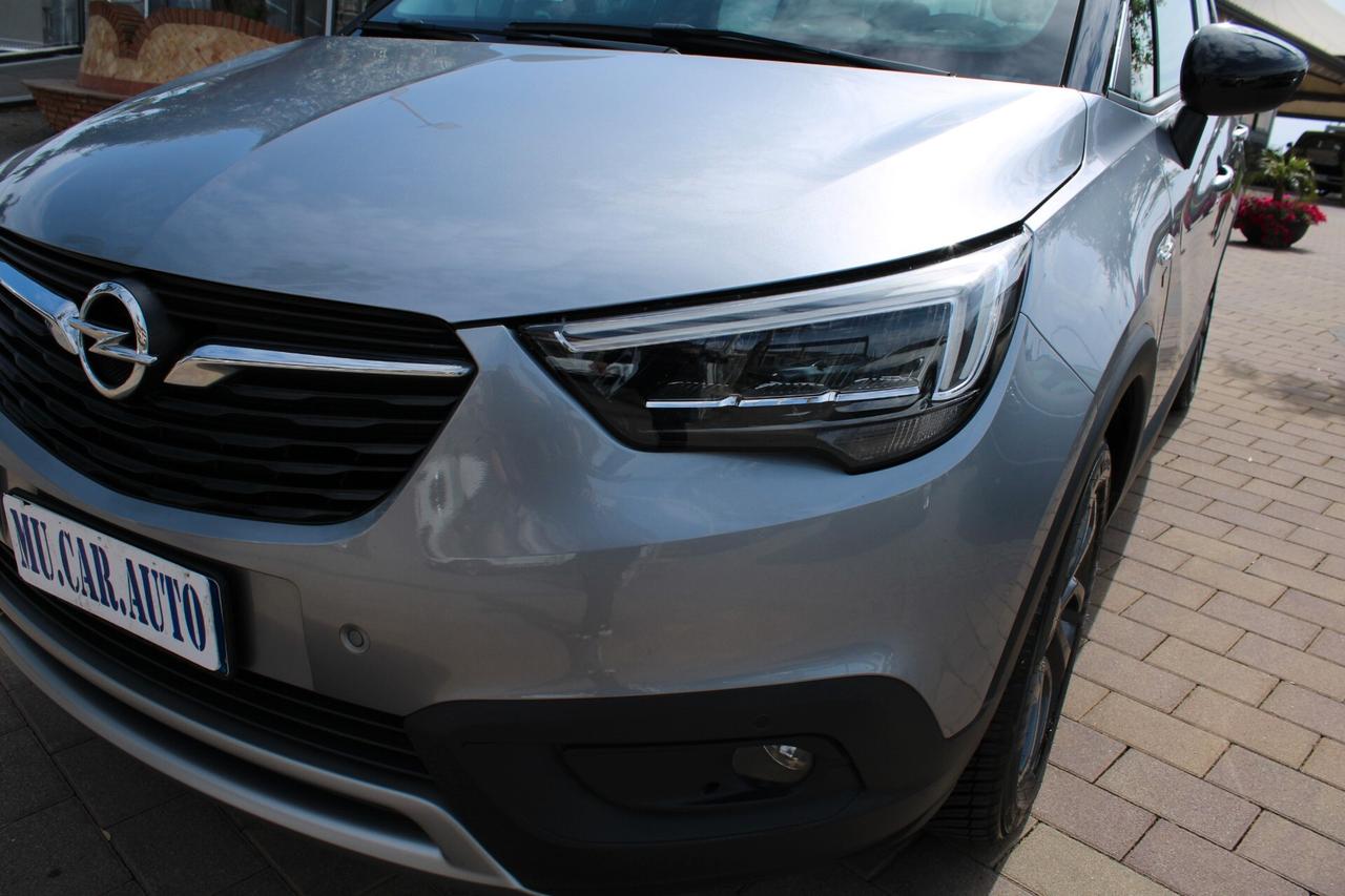 Opel Crossland X 1.2 12V Start&Stop Innovation