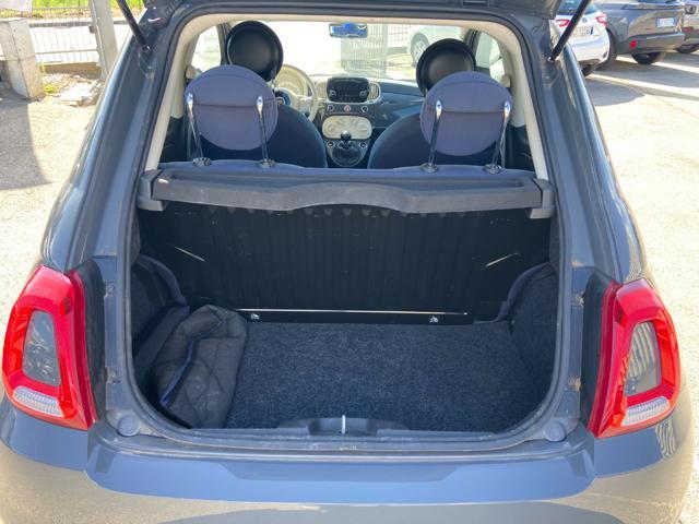 FIAT 500 *PROMO* 1.2 EasyPower Cult