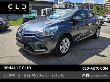 Renault Clio 1.5 dCi 75cv Energy Intens
