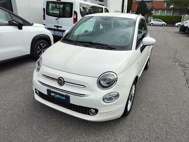 Fiat 500 1.2 EasyPower GPL Star