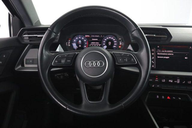 AUDI A3 A3 SPB 30 TFSI S tronic