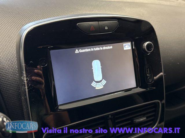 RENAULT Clio dCi 75 CV 5 porte Business - Autocarro N1 4 POSTI
