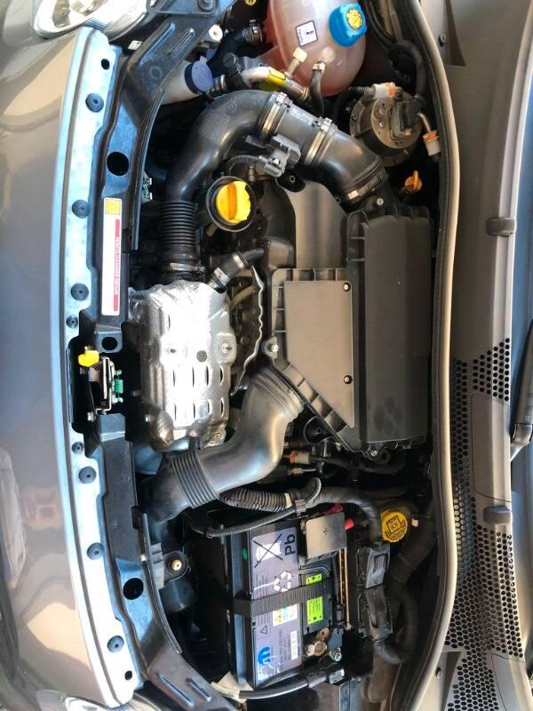 Fiat 500 500 1.3 mjt S 95cv