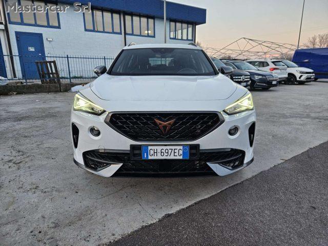 CUPRA Formentor 1.4 e-hybrid Priority 204cv dsg - GH697EG