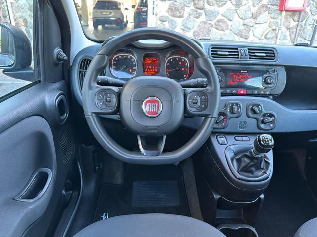 FIAT Panda 1.2 Lounge UNIPRO!!!