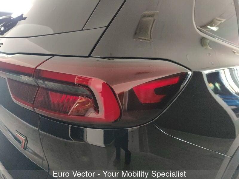 SPORTEQUIPE Sportequipe 7 1.5 Turbo DCT GPL