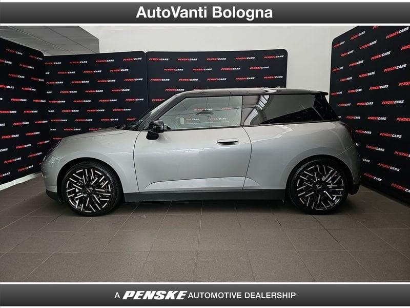 MINI Cooper Mini Cooper E Favoured