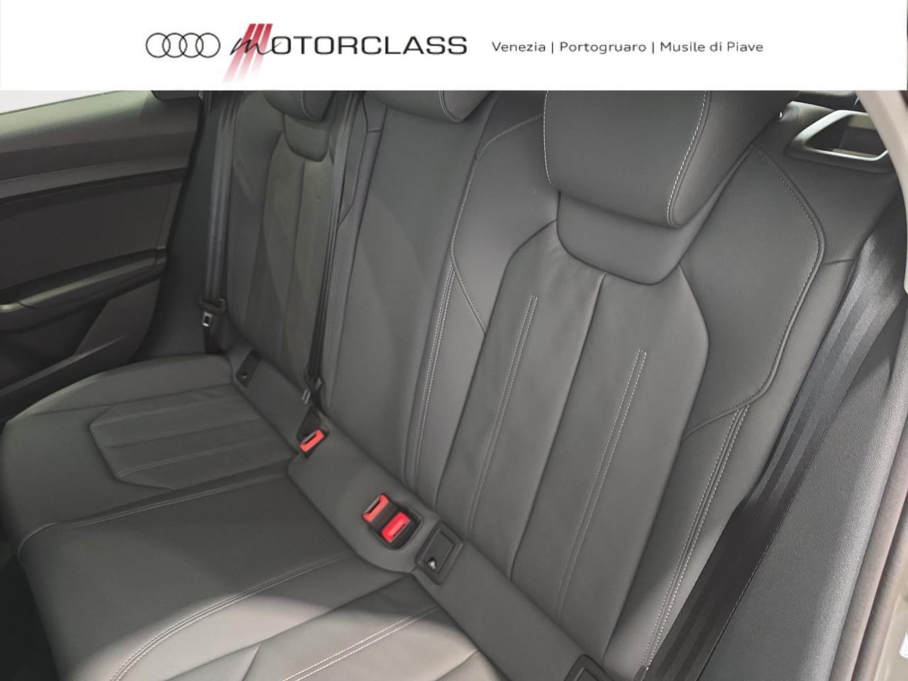 Audi A1 sportback 35 1.5 tfsi s line edition s tronic