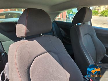Seat Ibiza 3 porte Ibiza 1.6 tdi cr FR 105cv