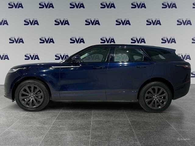 Land Rover Range Rover Velar 204CV (MHEV) S
