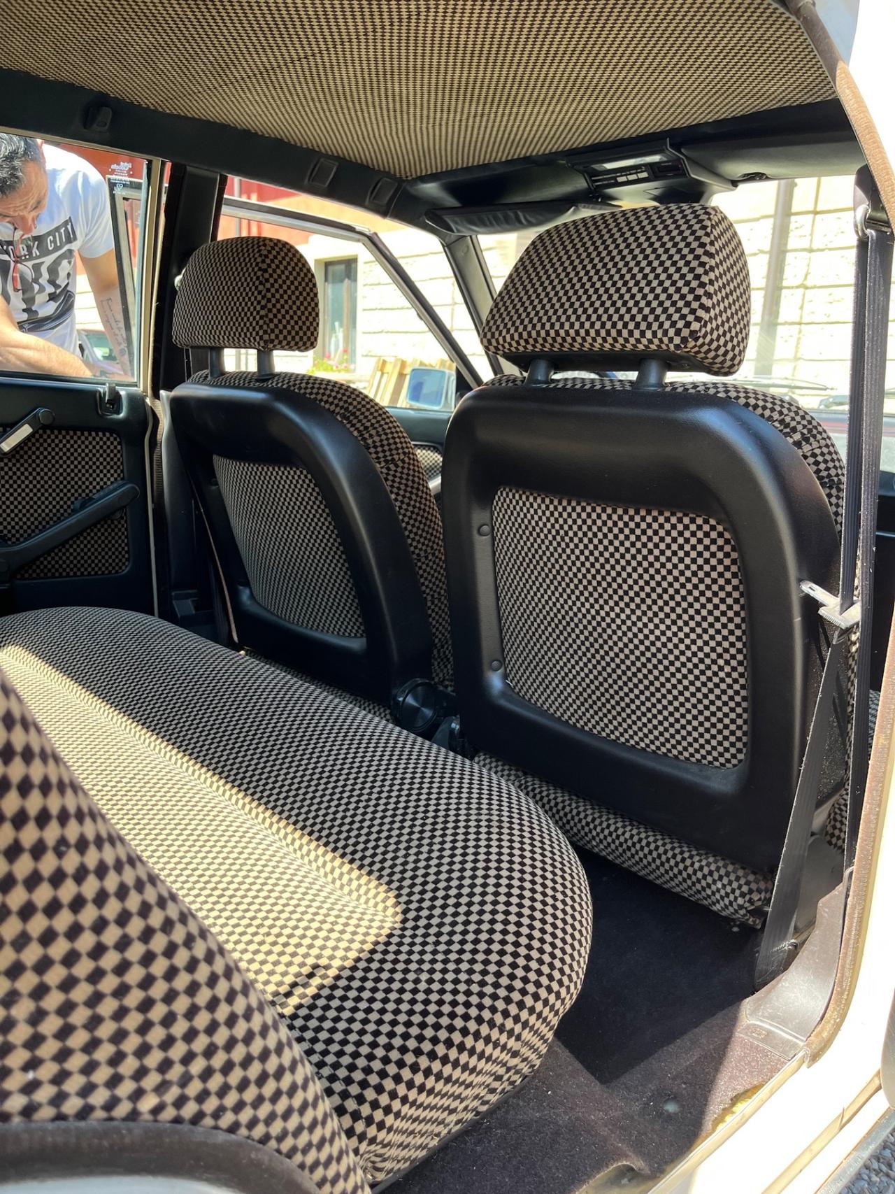 Lancia Delta 1.3