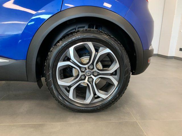 RENAULT Captur 1.5 dCi Automatico EDC Intens
