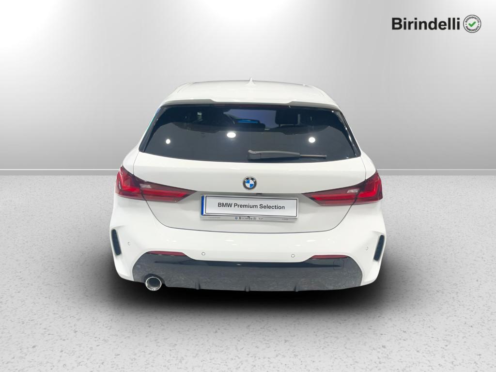 BMW Serie 1 (F40) - 116d 5p. Msport