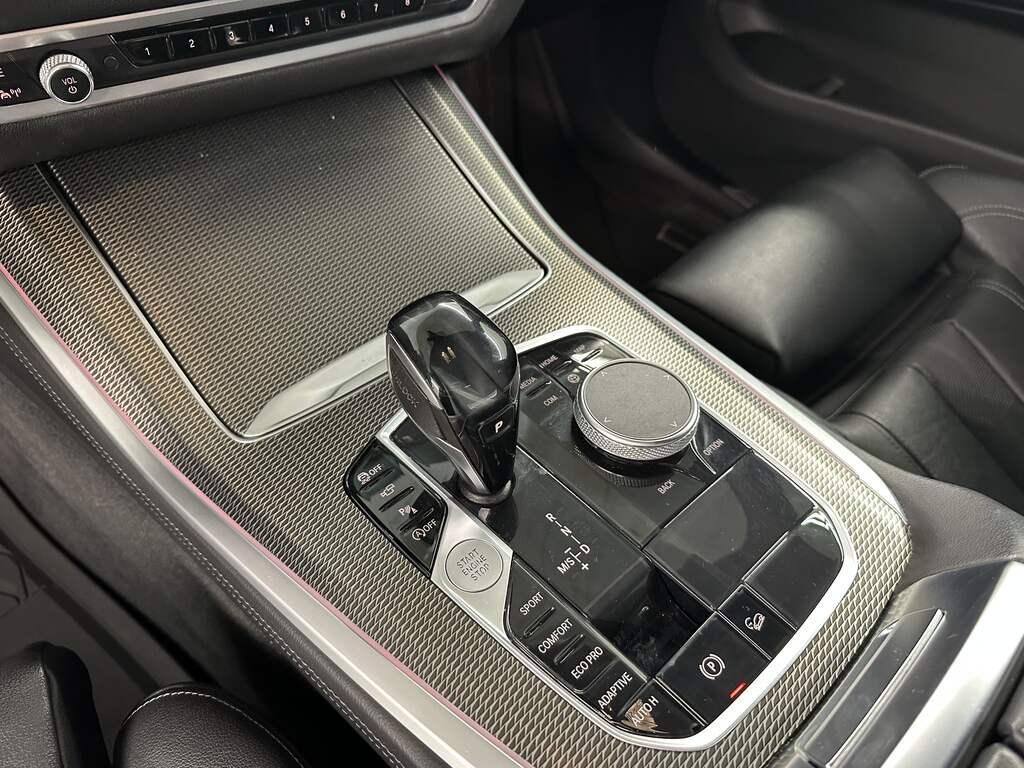 BMW X5 25 d Msport xDrive Steptronic