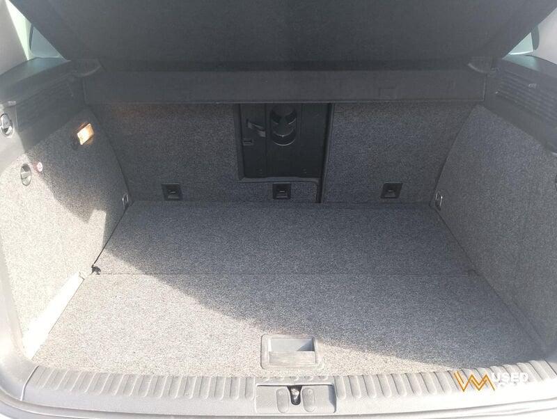 Volkswagen Tiguan 2.0 TDI BlueMotion 150 CV 4MOTION DSG
