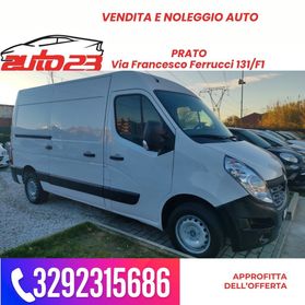 Renault Master T35 2.3 dCi/130CV Iva Compresa