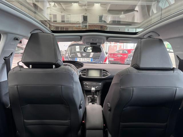 PEUGEOT 308 1.6 e-HDi 115 CV Stop&Start Allure