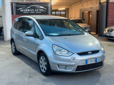 FORD S MAX 1.8 DIESEL