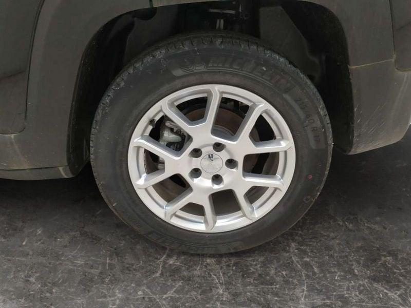 Jeep Renegade 1.0 t3 Limited 2wd