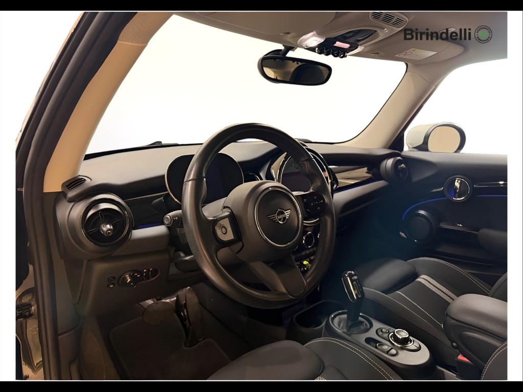 MINI Mini Full El. (F56) - Mini Cooper SE Essential