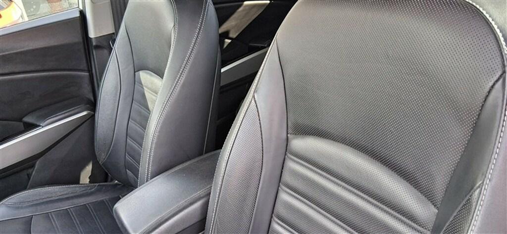 Ssangyong Tivoli 1.6 e-XDi Be Visual Hot 2WD Auto