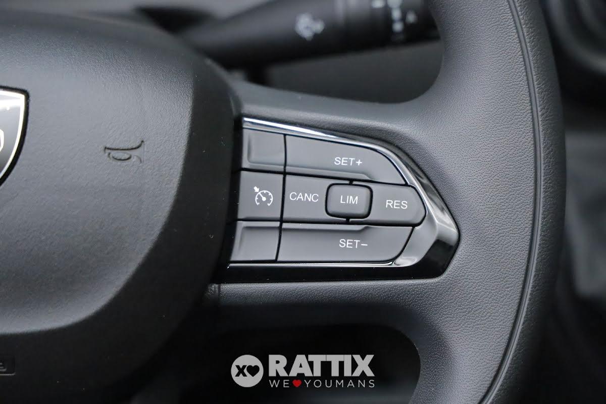 Peugeot Boxer 2.2 BlueHDI 140CV L2H2 (IVA ESCLUSA)