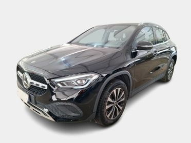 MERCEDES-BENZ GLA 250 AUTOMATIC EQ-POWER BUS EXTRA CROSSOVER