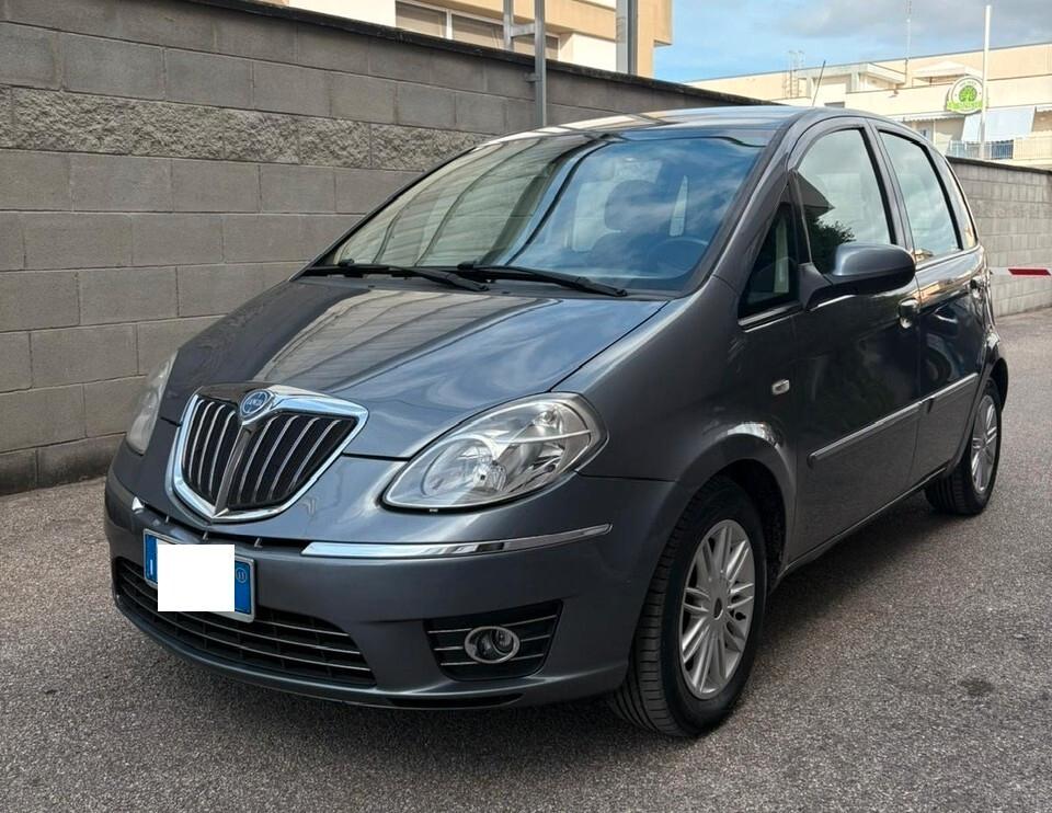 Lancia MUSA 1.6 mjt 120cv Oro Plus S&S PERFETTA