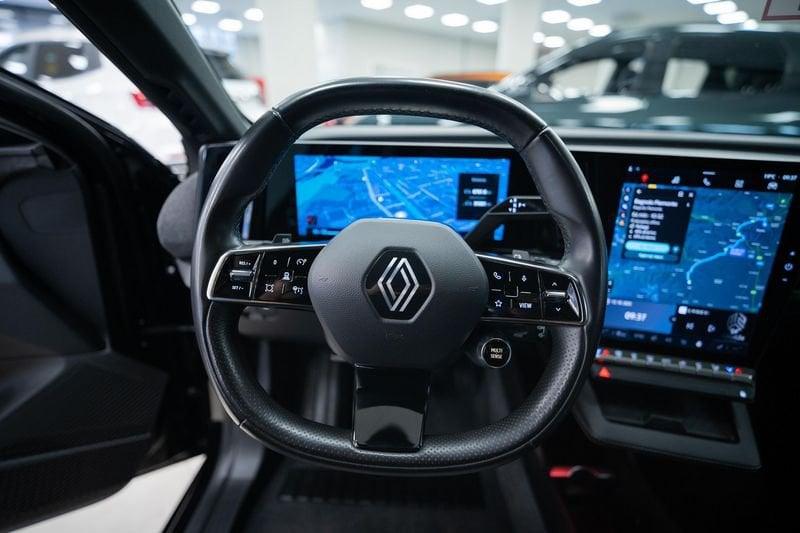 Renault Mégane E-Tech El. E-Tech Techno EV60 220cv AC22