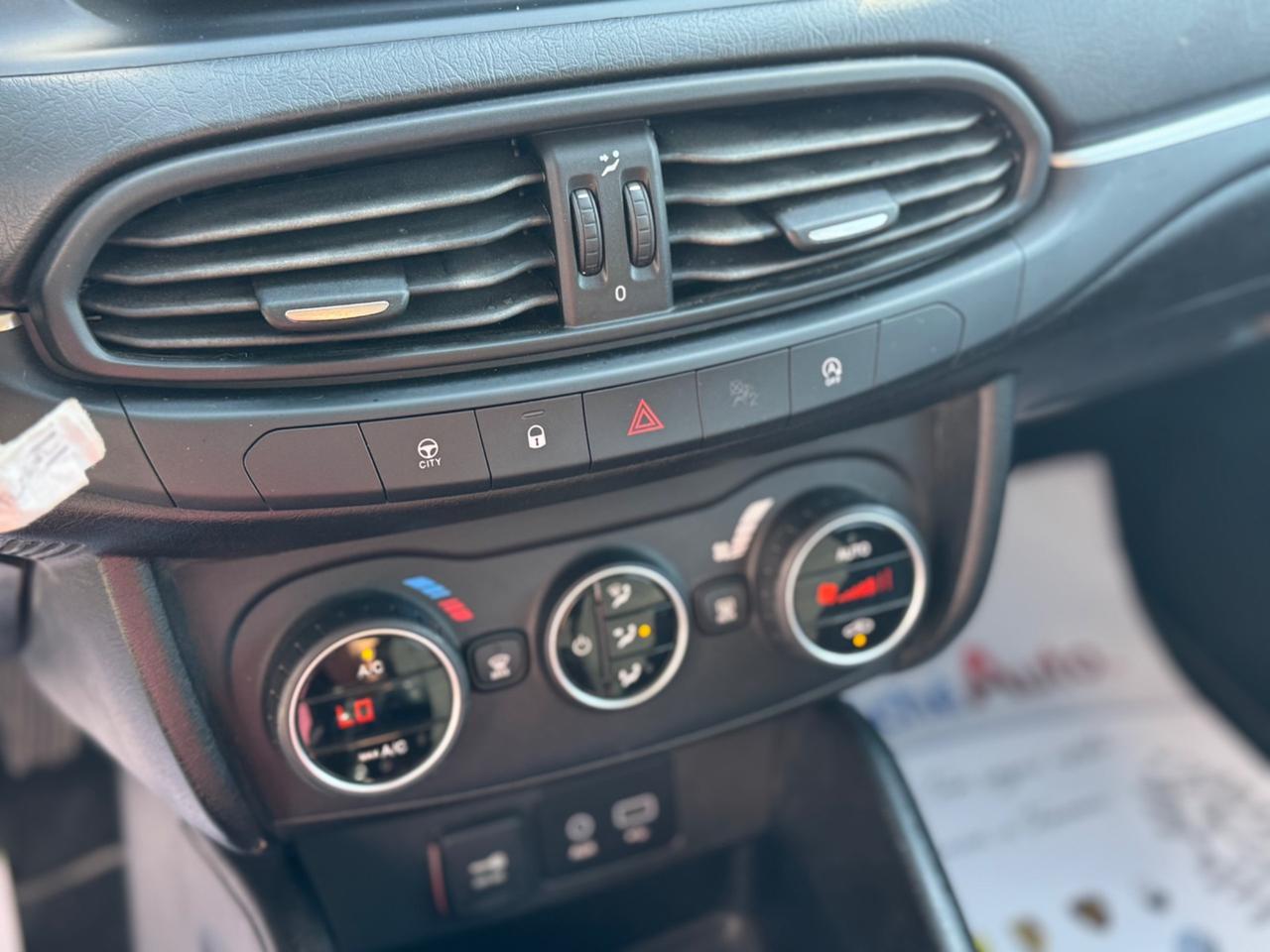 FIAT TIPO 1.3 MJT 95 CV S&S LOUNGE FULL
