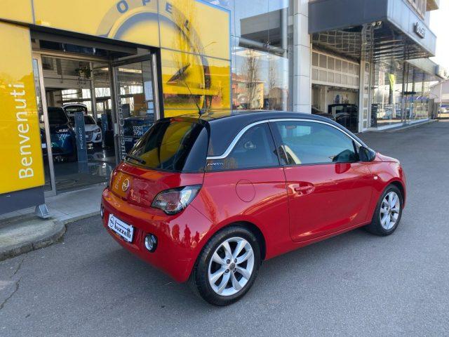 OPEL Adam 1.2 70 CV Start&Stop Jam