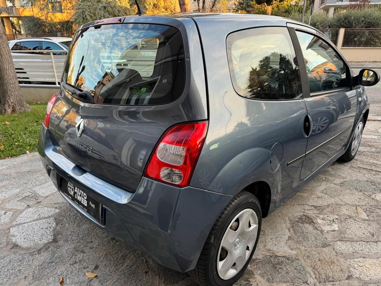 RENAULT TWINGO 1.2 LE IENE NEOPATENTATI