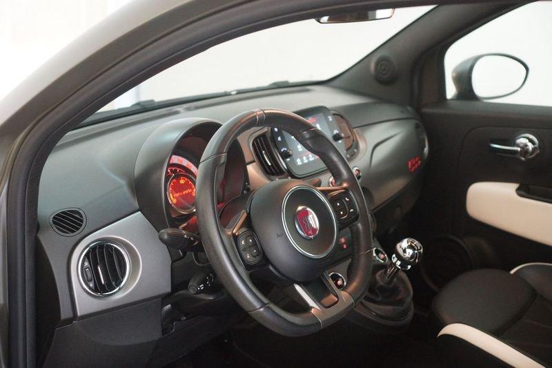 FIAT 500 500 1.2 S