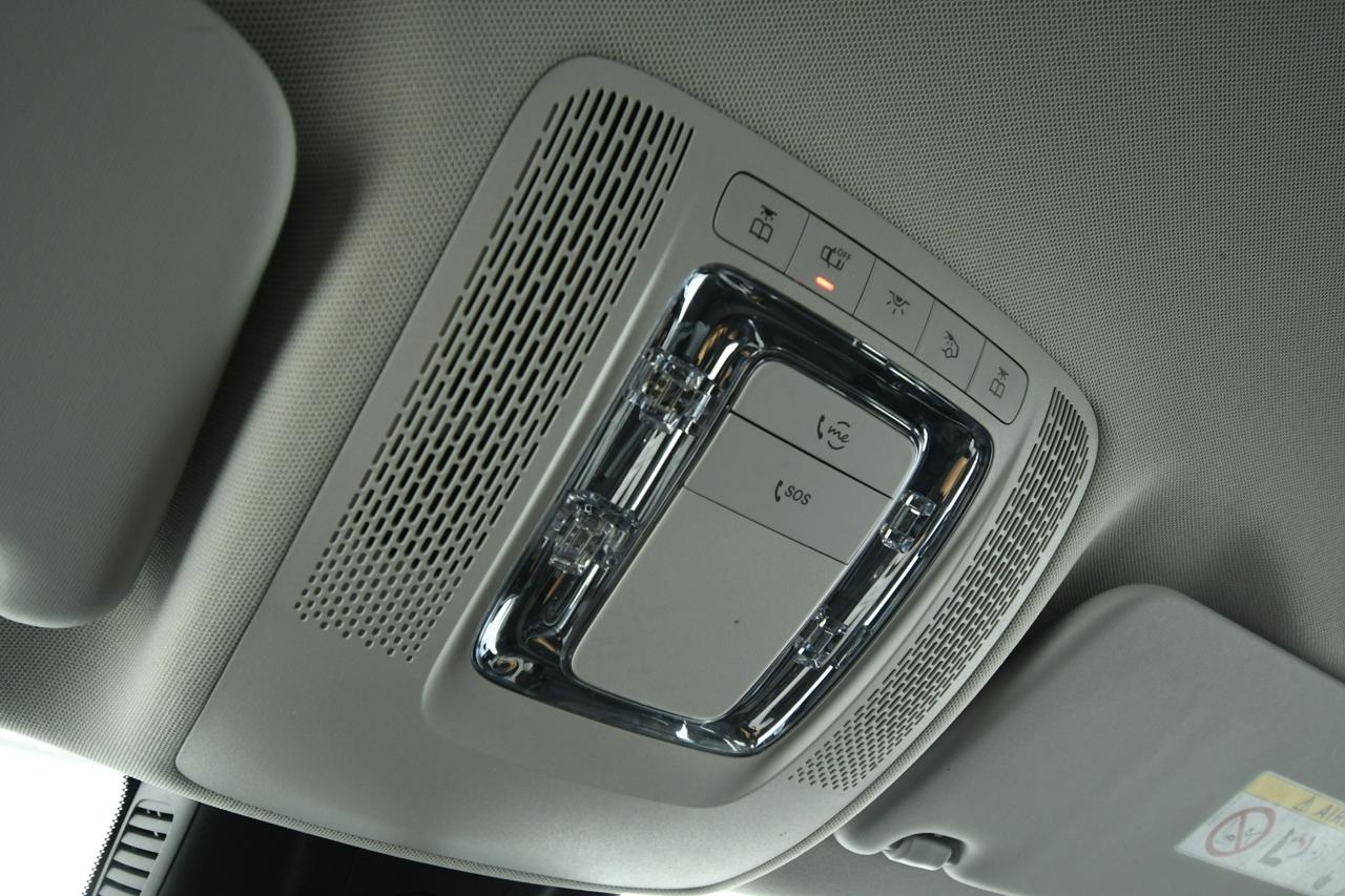 Mercedes-Benz GLA 200 d Business auto CAMERA+LED