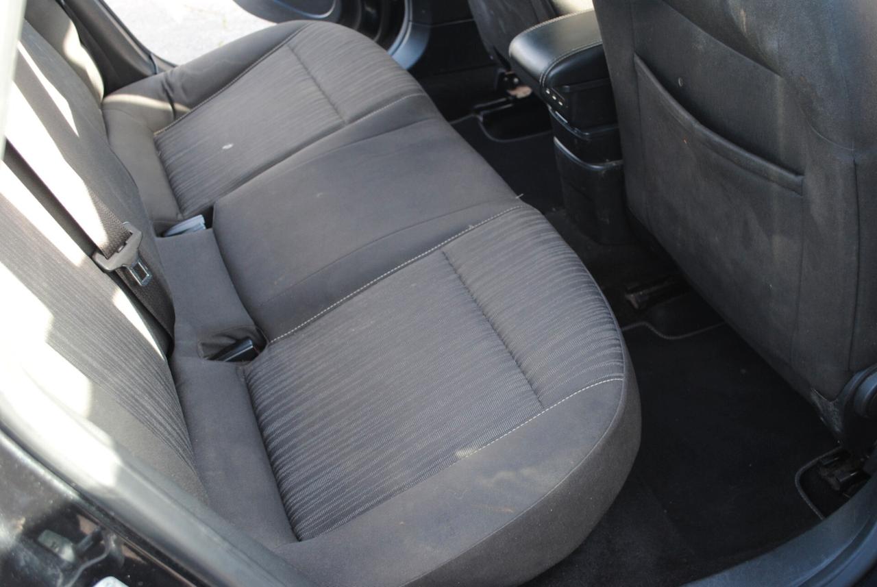 OPEL ASTRA 1.7 CDTI 110 CV