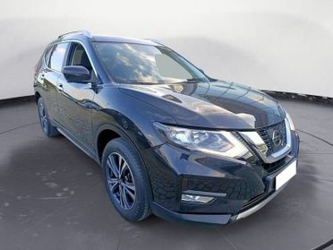 Nissan X-Trail 1.6 dci N-Connecta 2wd xtronic 1.6 dci n-connecta auto