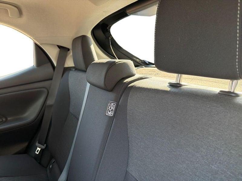 Toyota Yaris Yaris 1.5h Active