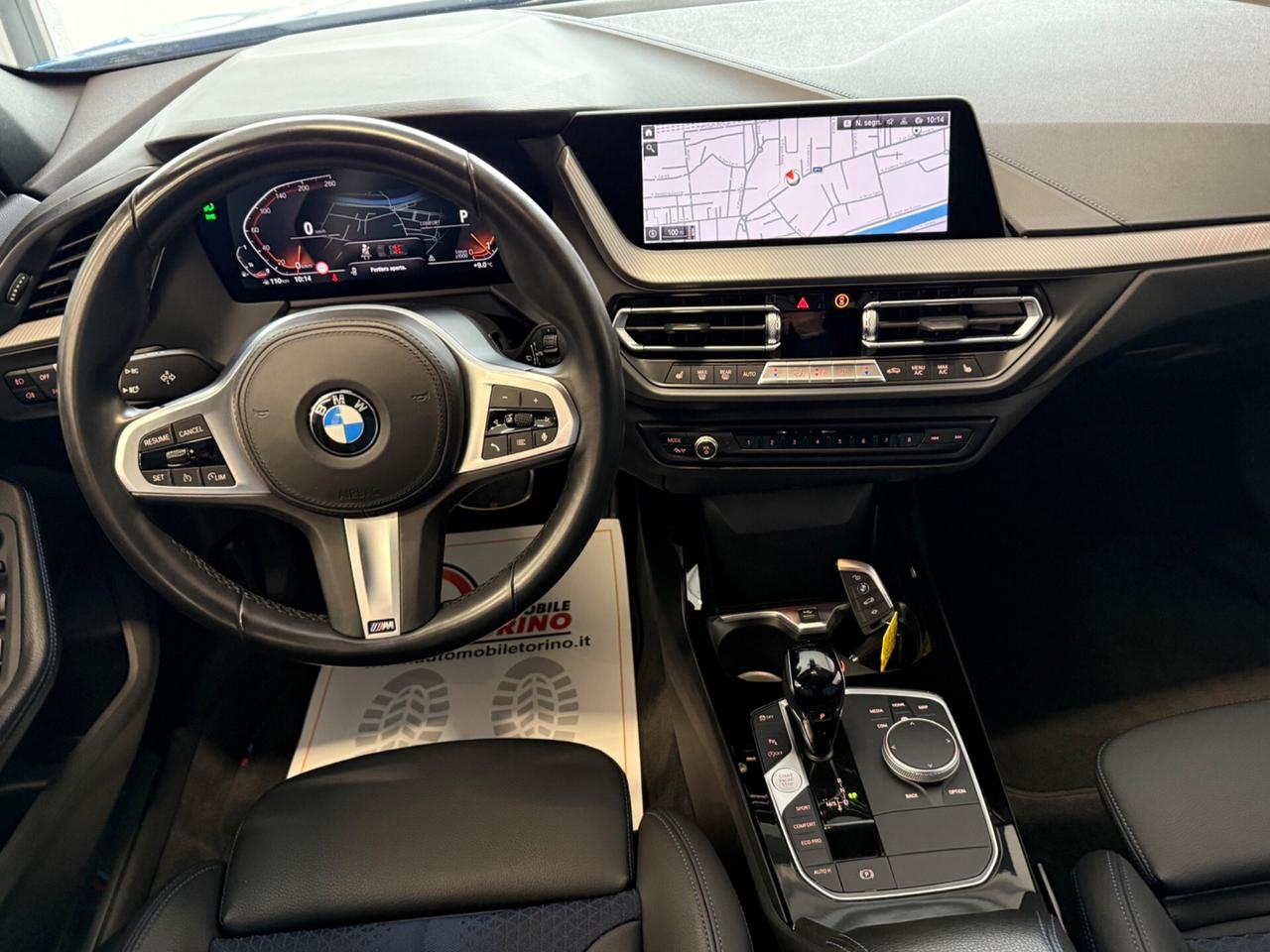 Bmw 118 118i 5p. Msport. VIRTUAL