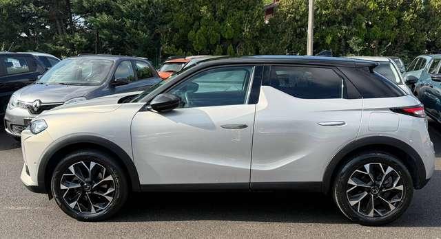 DS Automobiles DS 3 DS3 1.5 bluehdi Etoile 130cv auto FULL OPTIONAL Promo Fin